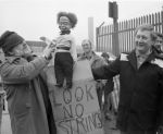 Click to view big image Bennett St T. E. C pickets